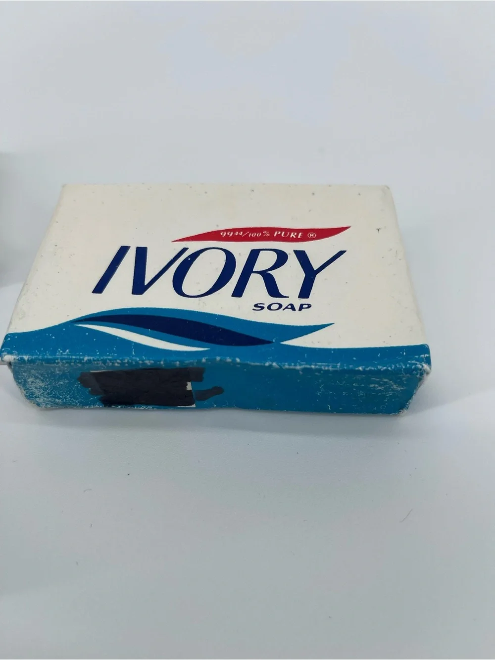 Vintage 90’s Ivory Soap 3 Bars